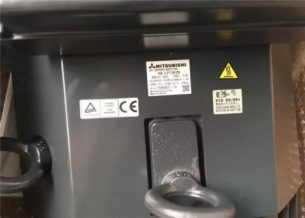 Quality HA-LFS15K2 Mitsubishi Servo Motor HA Series Industrial Controller for sale