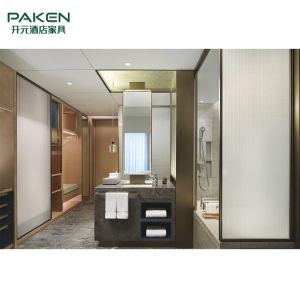 Contemporary Resort Hotel Bedroom Furniture Sets