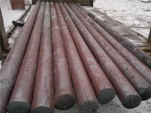 China XM-19 Nitronic 50 Stainless Steel Profile Nitronic Alloy Bar wholesale