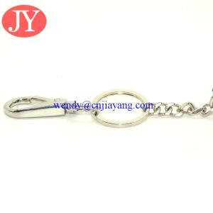 China spring swivel snap hook for handbags hooks wholesale