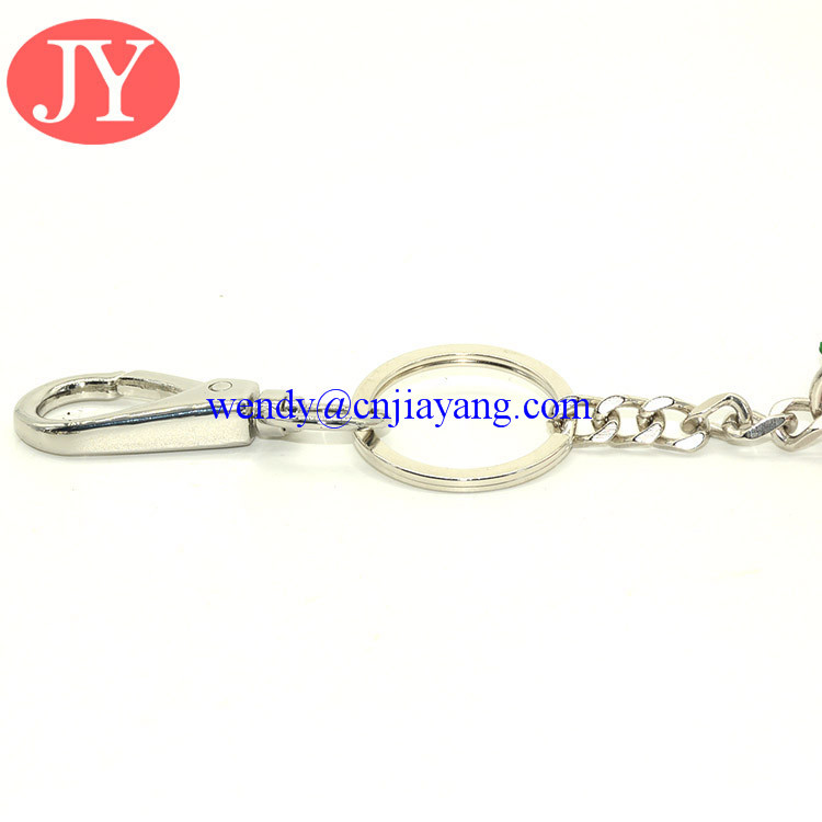 spring swivel snap hook for handbags hooks