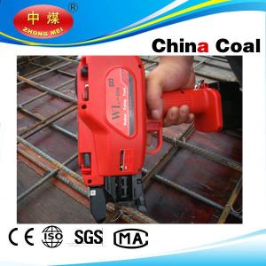 China cordless power tool automatic rebar tying machine wholesale