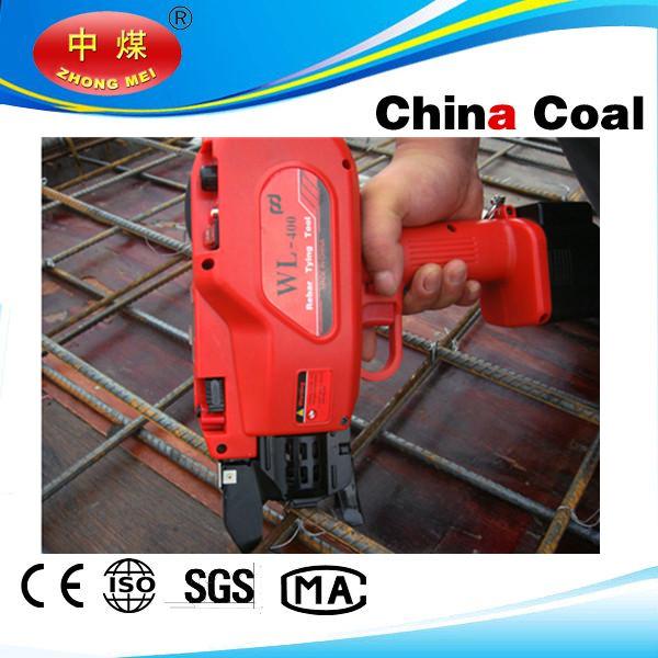 Quality Handheld automatic rebar tying wire machine for sale