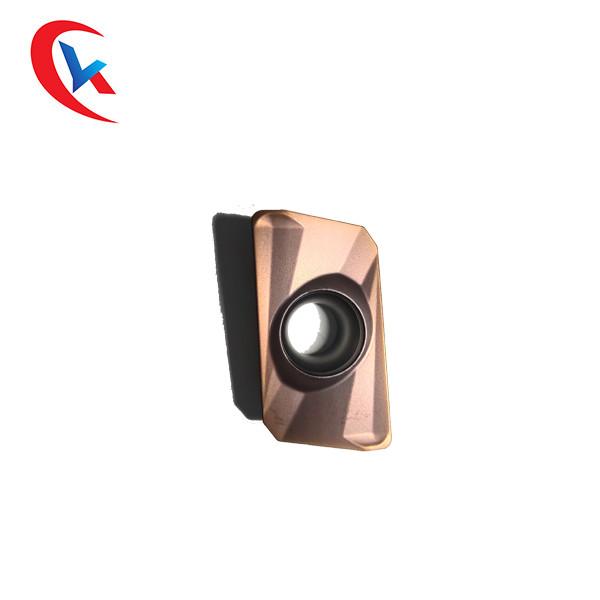 Quality APMT1604-H2 Tungsten Carbide Insert For Turning Machining for sale