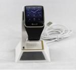 COMER open display seculity solution,universal smart watch compatible security