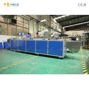 China 220V Automatic Screen Printing Machine Single Color Pen Barrels Product Screen Printer wholesale