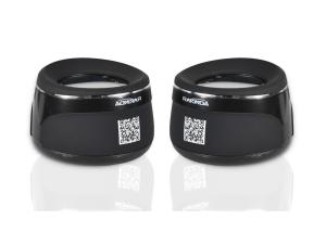 China 1.75W QR Code Barcode Scanner RD4100 100 Scans / Sec IOTC 0370 CHIP Processor wholesale