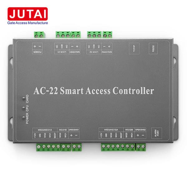 Quality AC-22 Double Door Security Access Control Controller Panel for sale