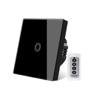 433.92MHZ Wireless Remote Switch Lighting System Smart Wall Light