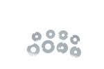 Wire Diameter Range 0.1 0.8 mm Stator Winding Machine for Fans Motors and