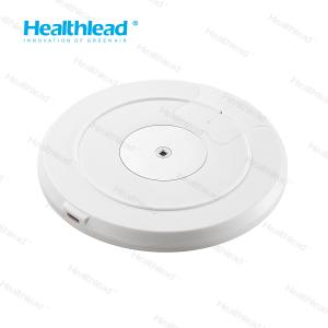 Compact Size And Simple UV Sterilizer IC control Killing Virus And Safe Tilt Switch Design