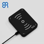 Fast Speed FCC USB UHF Desktop RFID Reader / Writer TYPE-C Interface