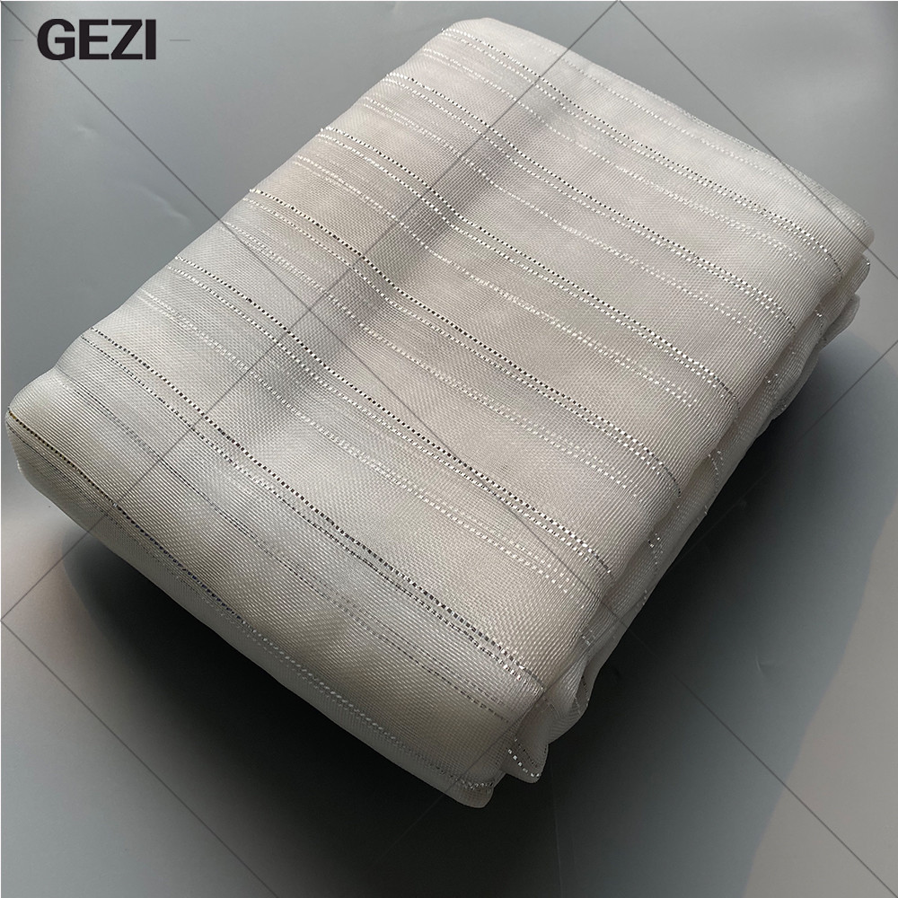 GEZI Six-Hole Polyester Mosquito Net Household Insect-Proof Mosquito Net