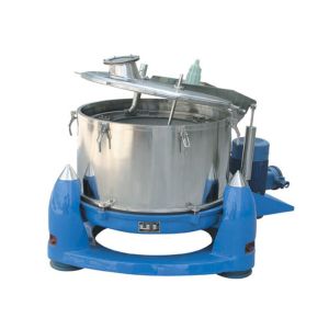Stainless Steel Adjustable Pharmaceutical Centrifuge PBL For Chemical Extraction