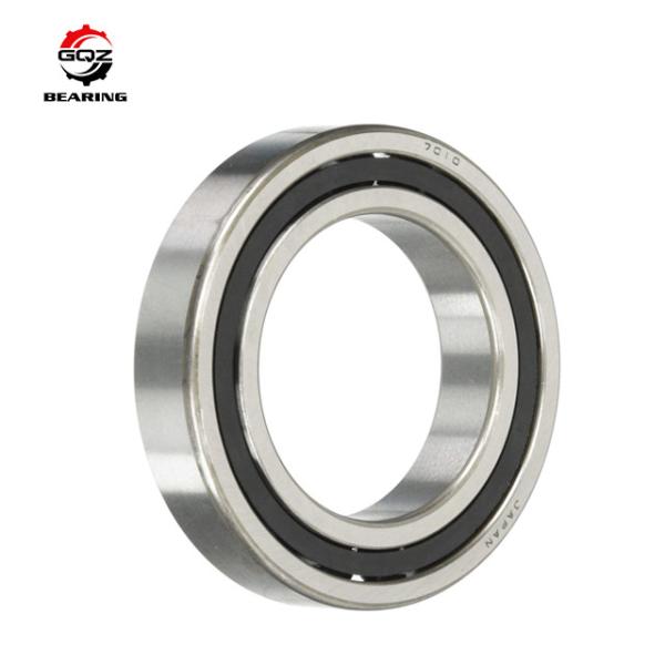 Quality P5 Precision Light Preload NSK 7202ATYNDBLP5 Angular Contact Ball Bearing for sale