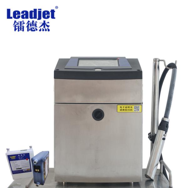 Quality S660 Expiry Date Inkjet Printer Prices Date and Batch Printing Machine for sale