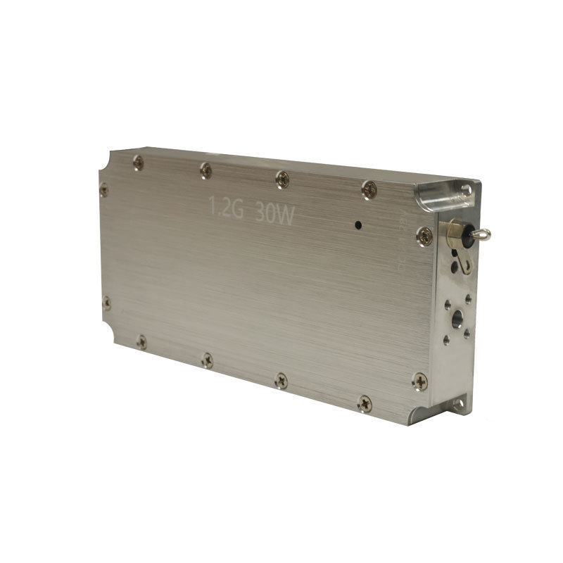 1.2g 1170-1280MHz 30W Drone Counter Module for Anti Drone System Autel Anti Fpv C-Uas Tatusky Module Anti Drone