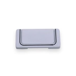 China Classic style Cabinet/furniture drawers Handles Zinc alloy 64mm wholesale
