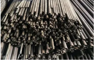 Pipe, Diam:8" ,Sch: S-STD ,ASME B36.10M ,Ends: BE ,Material: ASTM A106 Gr. B.