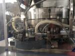 TIANHE Tablet In Tablet Core Tablet Compression Machine With Touch Screen