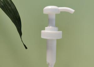 China 4cc Handwash Dispenser Bottle 38/400 Hand Lotion Pump wholesale