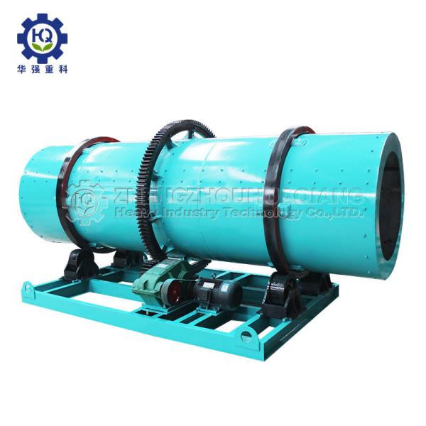 Quality 50 T/H BB Fertilizer NPK Bulk Blending Fertilizer Production Line for sale