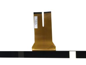 China 43 Inch Projected Capacitive Touch Panel Goodix 9271 Chipset I2C Interface wholesale