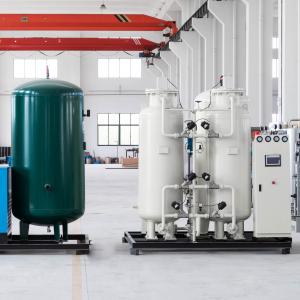 China Medical Oxygen Generator Machine Hospital PSA System For Oxygen wholesale