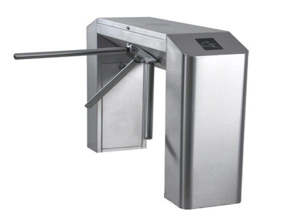 Quality Auto Reset Turnstile Bridge Gate for sale