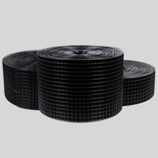 Quality Pre-Cut Length Solar Panel Mesh Kits for sale