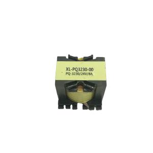 EE Type High Frequency Current Transformer Low Voltage High Efficiency Power Supply