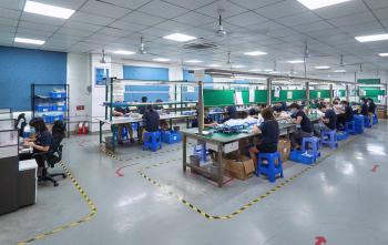 Shenzhen Medke Technology Co., Ltd.