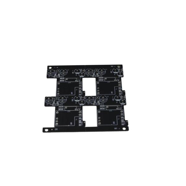 Quality Fr4 SMT PCB Board Multilayer Electronic Rapid Pcb Prototyping for sale