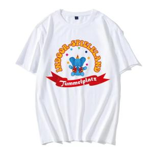 T Shirt Screen Print Logo For DIY Images / Text / Logo Screen Printing Clothing
