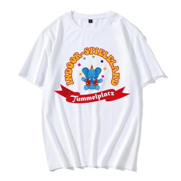 Quality T Shirt Screen Print Logo For DIY Images / Text / Logo Screen Printing Clothing for sale