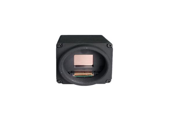 Quality LWIR Thermal IR Camera Module Vox 8 - 14um Wavelength Uncooled Infrared Sensor for sale