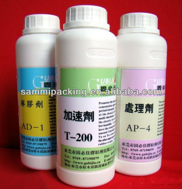 Automatic Bottle Label Sticker Tabletop Double Side Round Bottle Labelling Machine With Date Coder