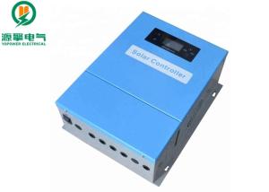 China High Efficiency PWM Solar Charge Controller 600V 70A Excellent EMC Designing wholesale