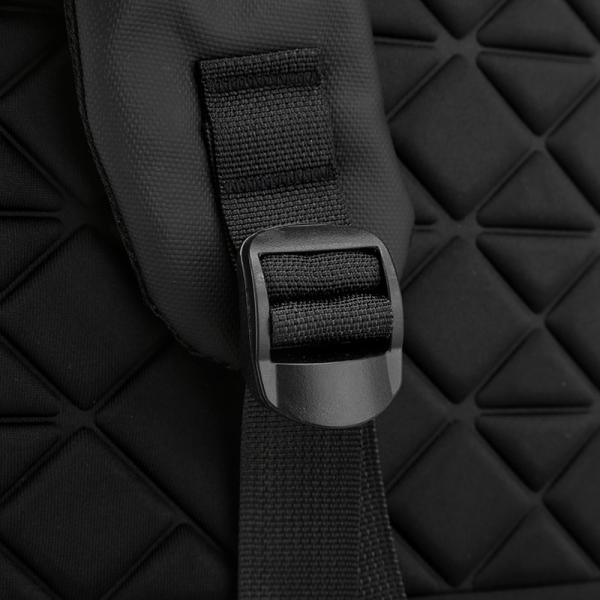 Super Light Multi Functional Computer Laptop Backpacks With USB