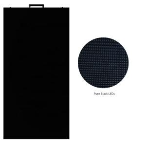 China Energy Saving Smd LED Display Modules Indoor Panel P3.91 3840Hz 500x1000mm on sale