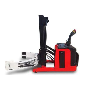 KAD Electric Paper Roll Stacker Tilter