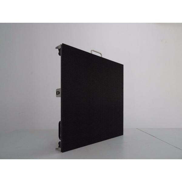 China 25w P5 Smd Indoor Full Color Led Display 40000 Dots / Square Meter Physical Density wholesale