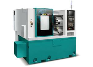 China CNC Lathe Machine, FX-380 Stable CNC Precision Automatic Lathe wholesale