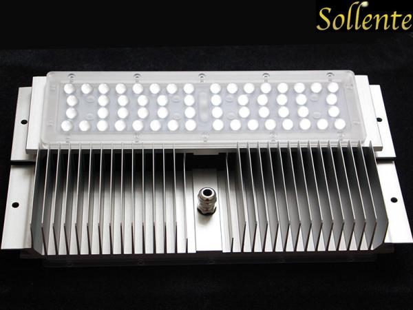 Quality 30 Degree 3030 SMD LED Street Light Module , OSRAM S5 LED Lighting Modules for sale