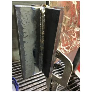 China Strict Testing Procedures Ensure Welding and Stamping Services wholesale