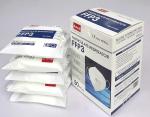 FFP3 Face Mask Without Valve , Good Breathability , FFP3 Filtering Half Mask ,