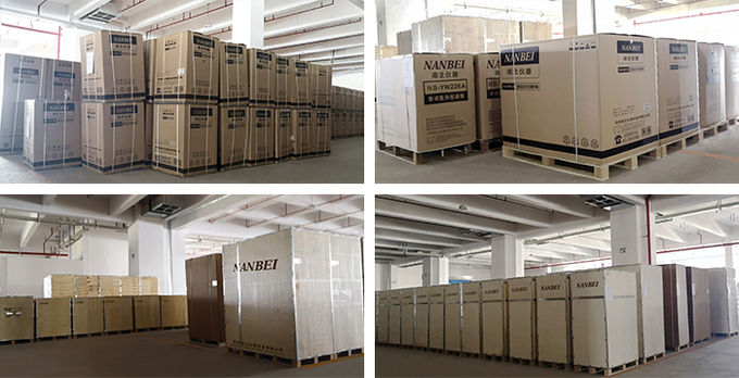 ATH-100P Physical Testing Instrument For Spring Compression And Tension 1