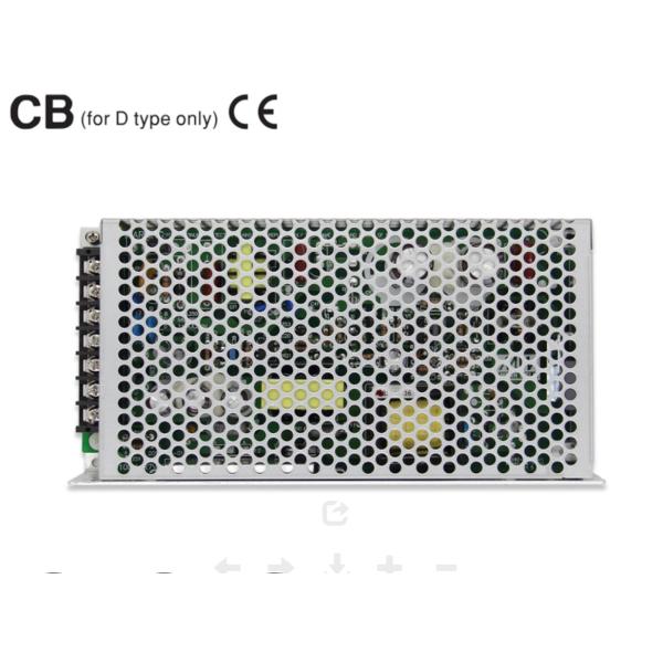 Mean Well Original Switch Power Supply SD-100C-12 DC conversion module 36-72VAC 12dc module 100W