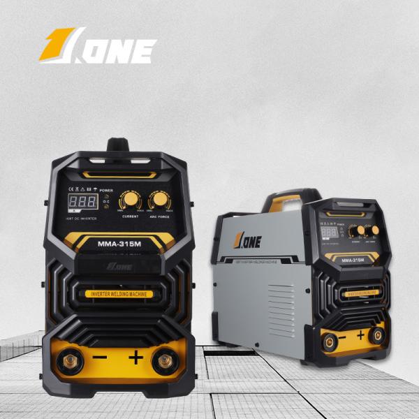 Quality Arc 315 MOS 3PCB Mosfet Inverter Welding Machine Lightweight for sale