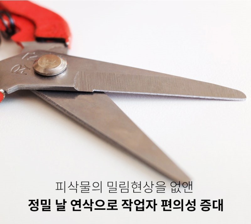 Quality Professional Cutting Scissors Pointed Tip Design Pivot Mechanism 160mm